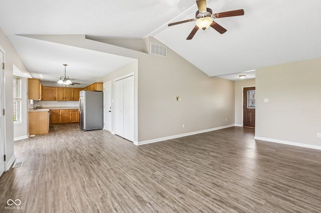 56 Clear Spring Lane, Trafalgar, IN 46181