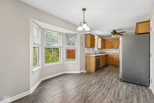 56 Clear Spring Lane, Trafalgar, IN 46181