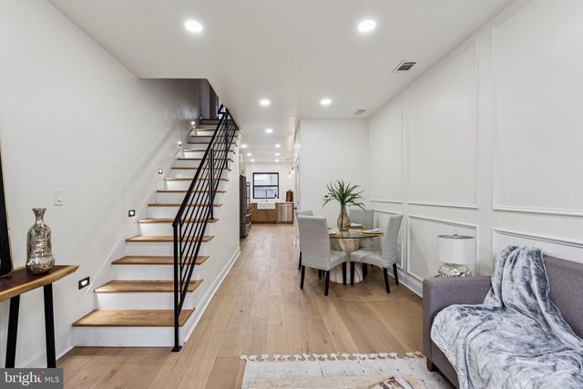 1031 ELLSWORTH, Philadelphia, PA 19147