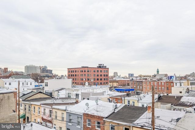 1031 ELLSWORTH, Philadelphia, PA 19147