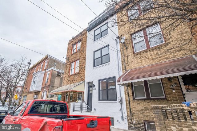 1031 ELLSWORTH, Philadelphia, PA 19147