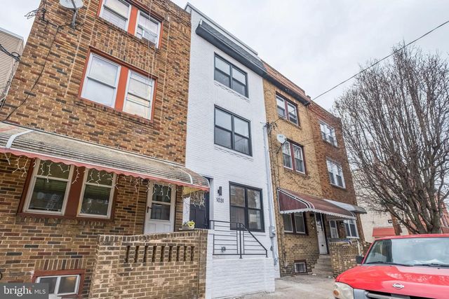 1031 ELLSWORTH, Philadelphia, PA 19147