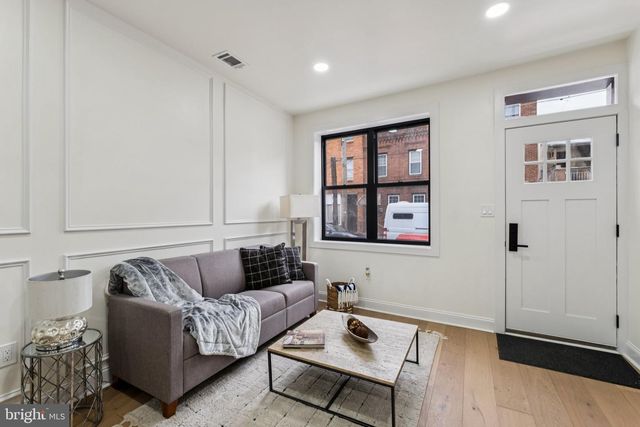 1031 ELLSWORTH, Philadelphia, PA 19147