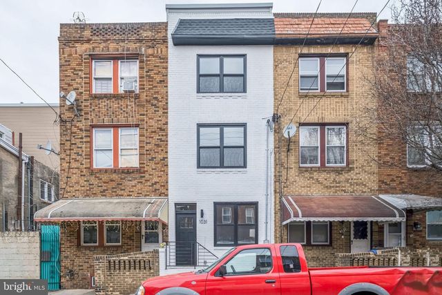1031 ELLSWORTH, Philadelphia, PA 19147