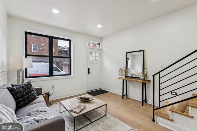 1031 ELLSWORTH, Philadelphia, PA 19147