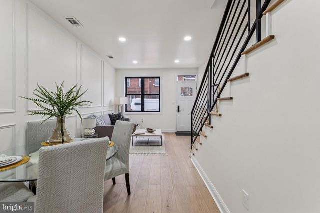 1031 ELLSWORTH, Philadelphia, PA 19147