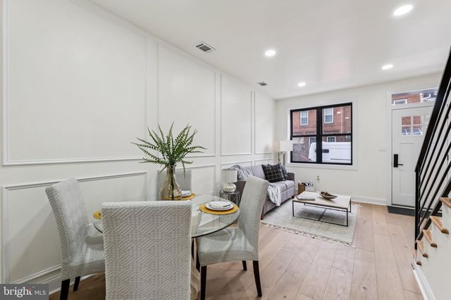 1031 ELLSWORTH, Philadelphia, PA 19147