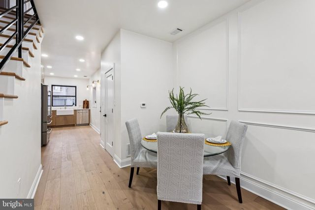 1031 ELLSWORTH, Philadelphia, PA 19147