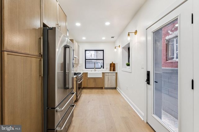 1031 ELLSWORTH, Philadelphia, PA 19147