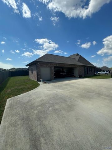 164 Union St, Thibodaux, LA 70301