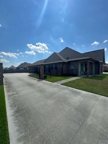 164 Union St, Thibodaux, LA 70301