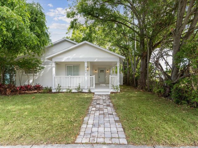 445 33RD AVENUE N, St Petersburg, FL 33704