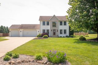 47679 Woodfield Circle, Almena Twp, MI 49071