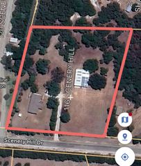 116 Scenery Hill Drive, Azle, TX 76020