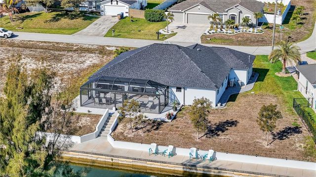 2223 4th CT, Cape Coral, FL 33991