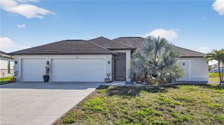 2223 4th CT, Cape Coral, FL 33991