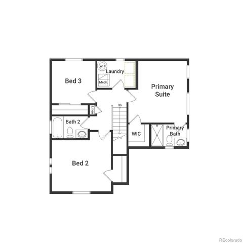 4193 Marblewood Drive, Johnstown, CO 80534