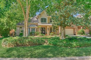 11 E Thymewood Place, The Woodlands, TX 77382