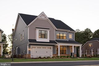 1011 CHAMPLAIN COURT, Trappe, MD 21673