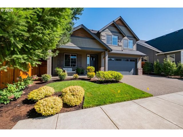 1736 N SWEETGUM St, Canby, OR 97013