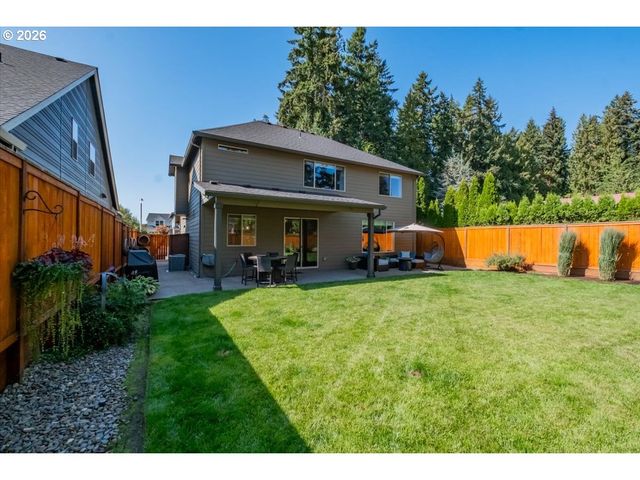 1736 N SWEETGUM St, Canby, OR 97013