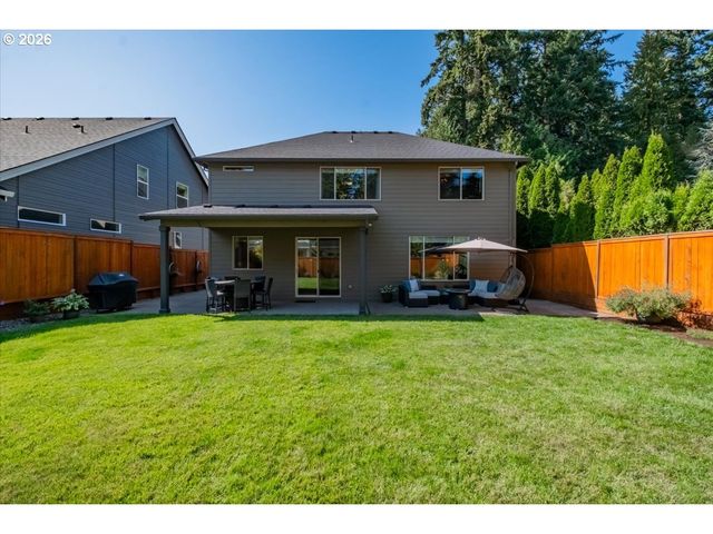 1736 N SWEETGUM St, Canby, OR 97013