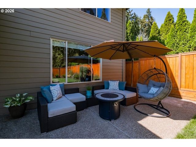1736 N SWEETGUM St, Canby, OR 97013