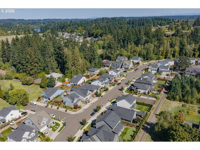 1736 N SWEETGUM St, Canby, OR 97013