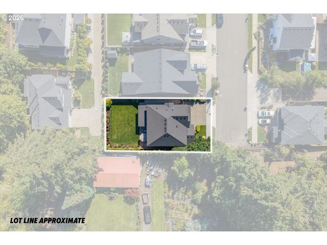 1736 N SWEETGUM St, Canby, OR 97013