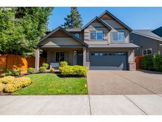 1736 N SWEETGUM St, Canby, OR 97013