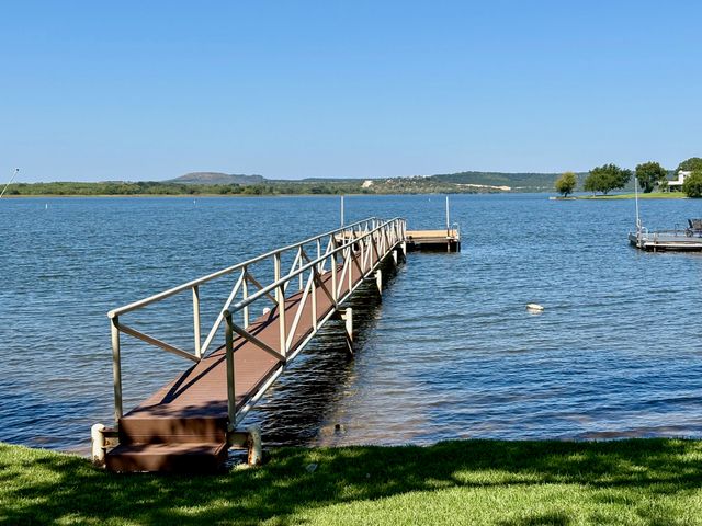 1601 Forum Circle, Possum Kingdom Lake, TX 76449