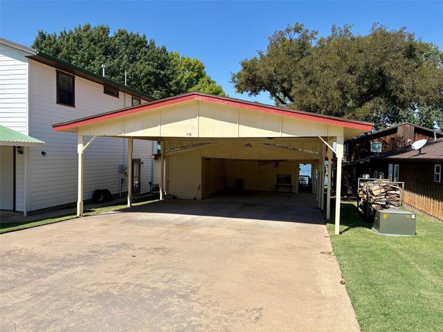 1601 Forum Circle, Possum Kingdom Lake, TX 76449