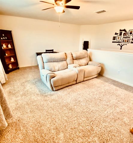 196 Cattlemans Creek Road W, Newark, TX 76071