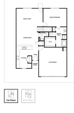 196 Cattlemans Creek Road W, Newark, TX 76071