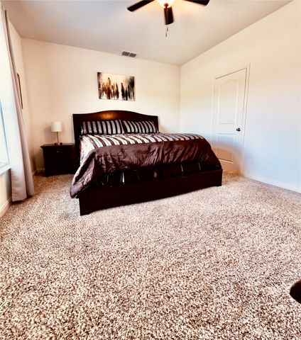 196 Cattlemans Creek Road W, Newark, TX 76071