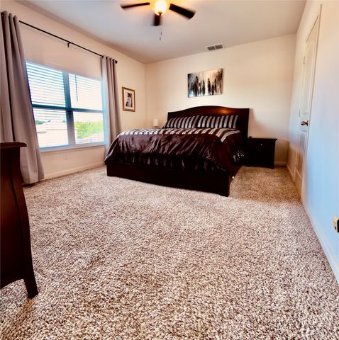 196 Cattlemans Creek Road W, Newark, TX 76071