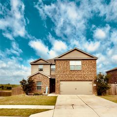 196 Cattlemans Creek Road W, Newark, TX 76071