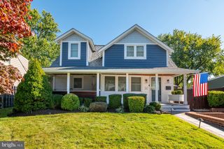 6809 DUKE DR, Alexandria, VA 22307
