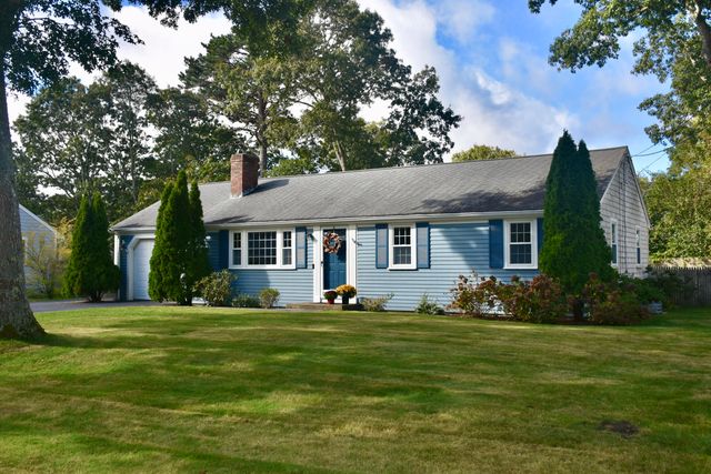 67 Diane Avenue, South Yarmouth, MA 02664