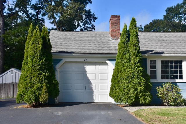 67 Diane Avenue, South Yarmouth, MA 02664