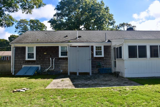67 Diane Avenue, South Yarmouth, MA 02664