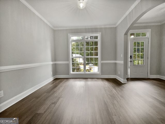 305 Crest Pointe S, Bremen, GA 30110