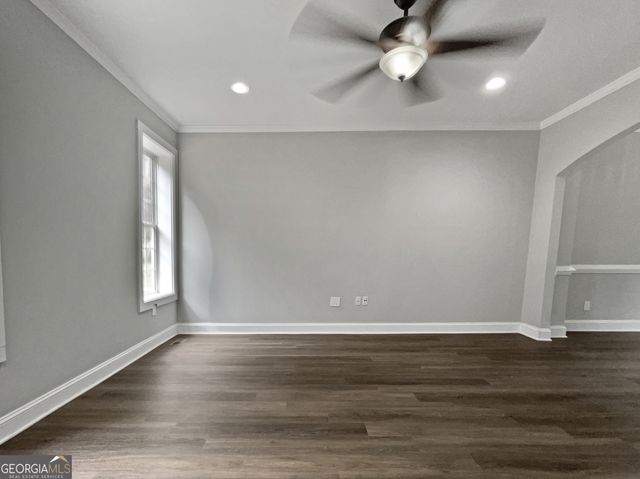 305 Crest Pointe S, Bremen, GA 30110