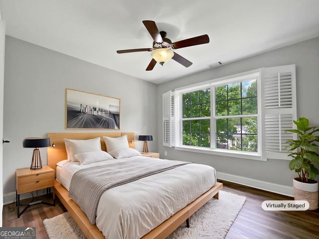 305 Crest Pointe S, Bremen, GA 30110