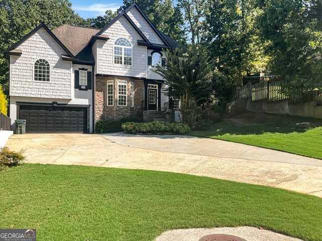 305 Crest Pointe S, Bremen, GA 30110