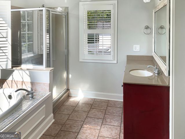 305 Crest Pointe S, Bremen, GA 30110