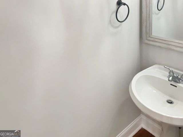 305 Crest Pointe S, Bremen, GA 30110