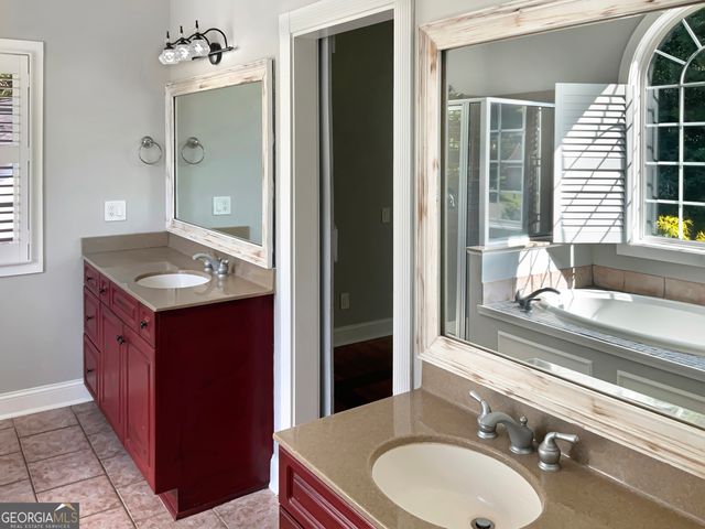 305 Crest Pointe S, Bremen, GA 30110