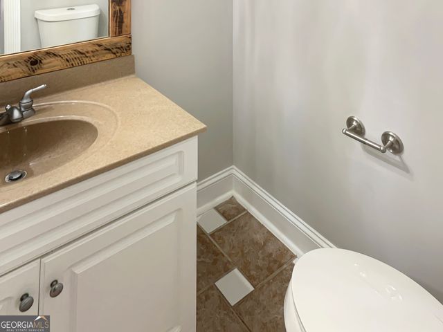 305 Crest Pointe S, Bremen, GA 30110