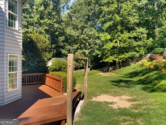 305 Crest Pointe S, Bremen, GA 30110